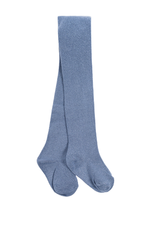 Konges Sløjd Tights with lurex thread