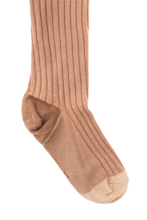 Liewood Ribbed tights