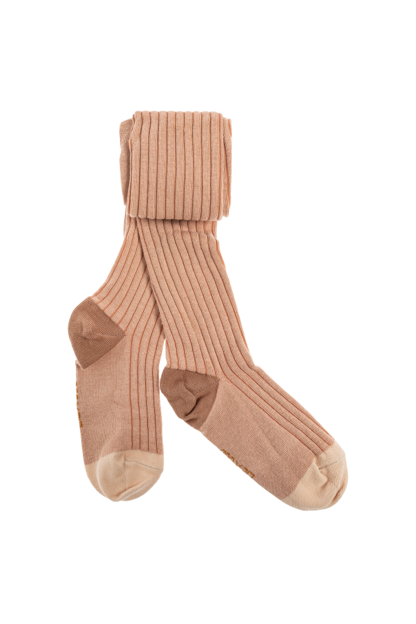 Liewood Ribbed tights