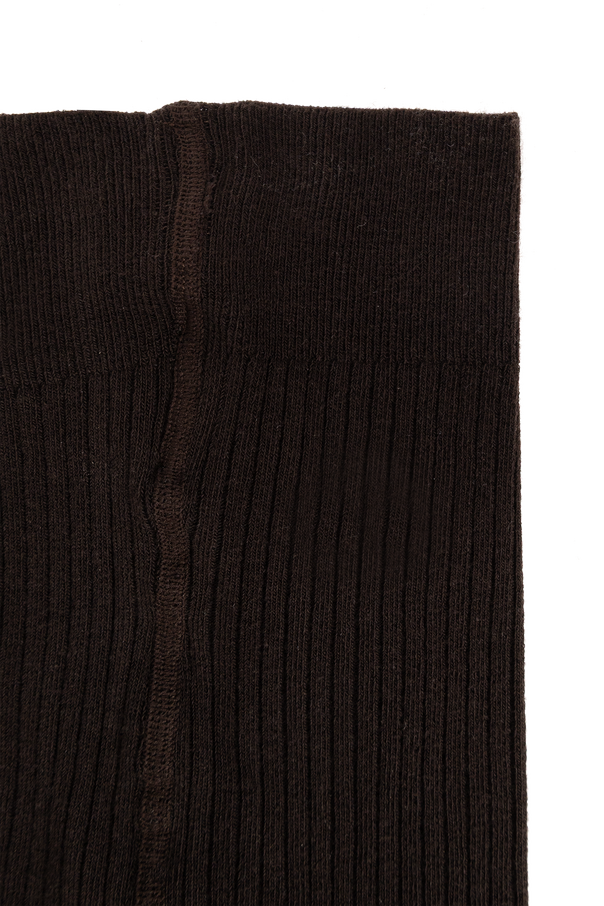 Max Mara Cotton tights