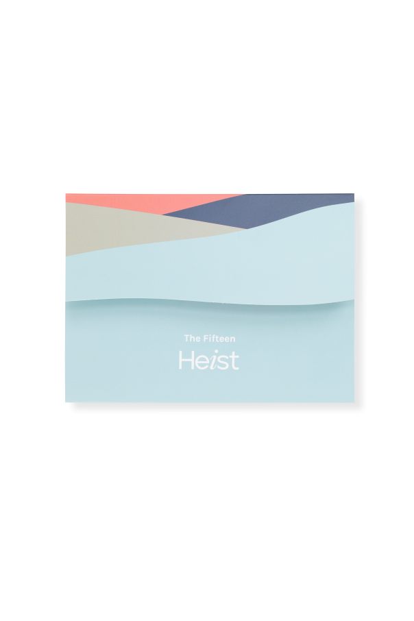 Tights 'The Fifteen' od Heist Studios