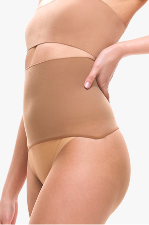 Heist Studios Tights `The Nude`