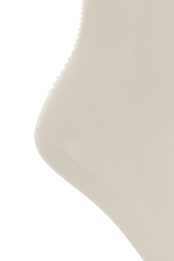 Heist Studios Medias ‘Pearl Back Seam’