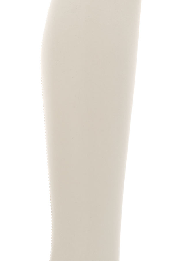 Heist Studios Medias ‘Pearl Back Seam’