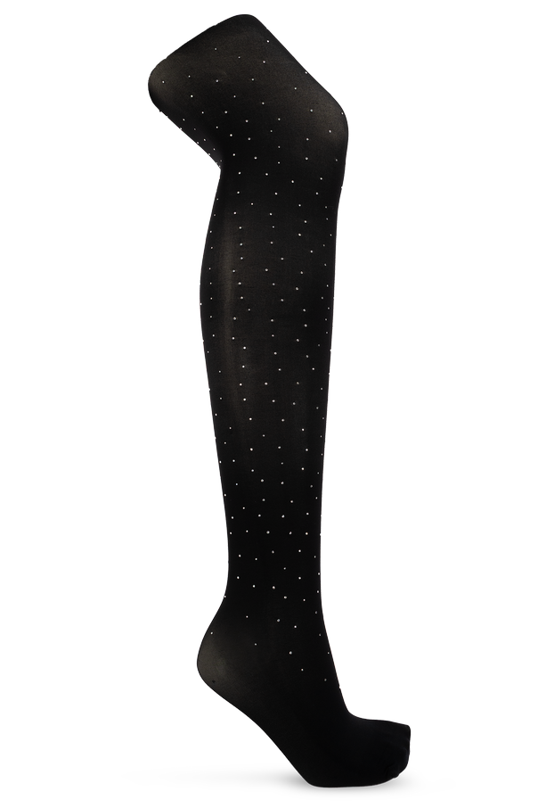 ‘Scattered Crystal’ stockings od Heist Studios