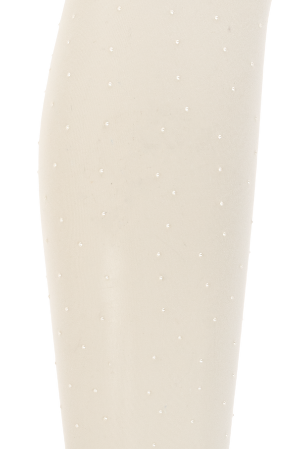 Heist Studios ‘Scattered Pearl’ stockings