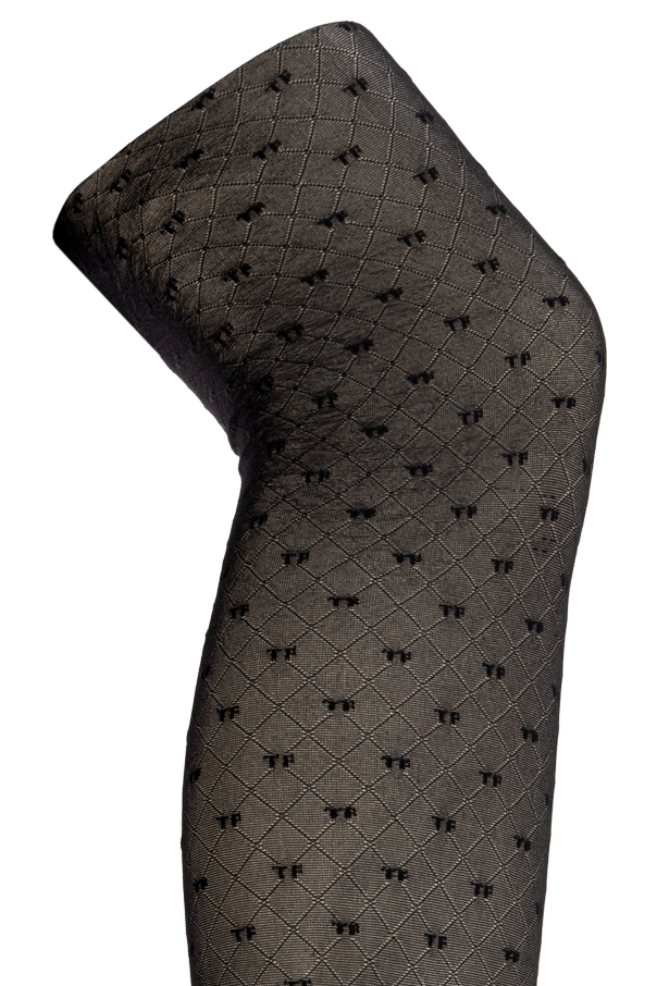 Tom Ford Monogram tights