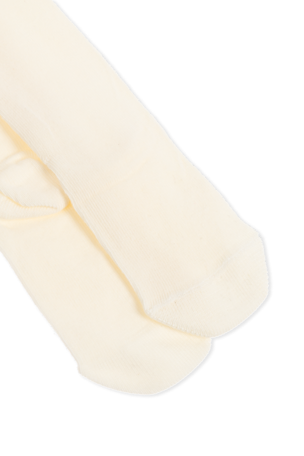 Stella McCartney Kids Medias con diseño