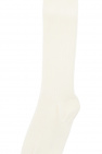 Bonpoint  Tights with logo