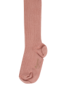 Bonpoint PINK ‘Thomina’ Tights