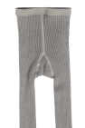 Bonpoint Ribbed Tights