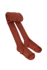 Bonpoint BROWN Tights ‘Banny’