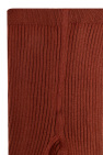 Bonpoint BROWN Tights ‘Banny’