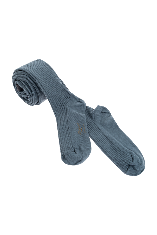 Tights logo od Bonpoint 