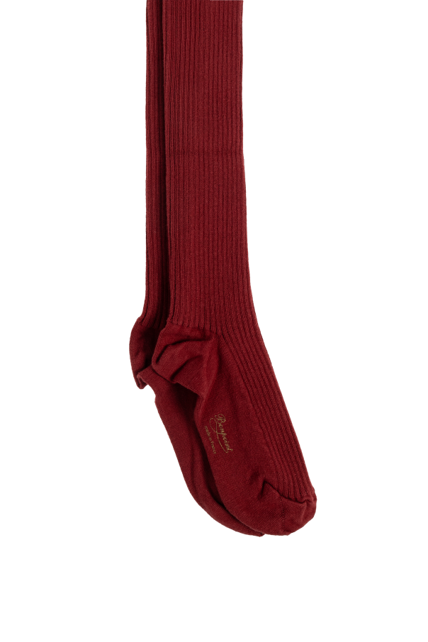 Bonpoint  Medias de algodón