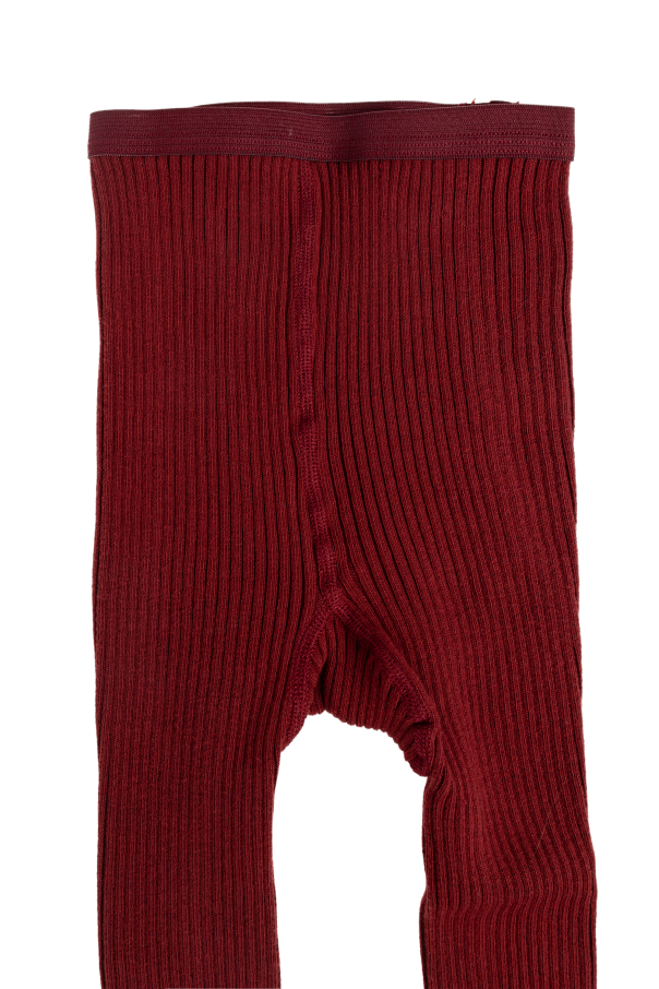 Bonpoint  Medias de algodón