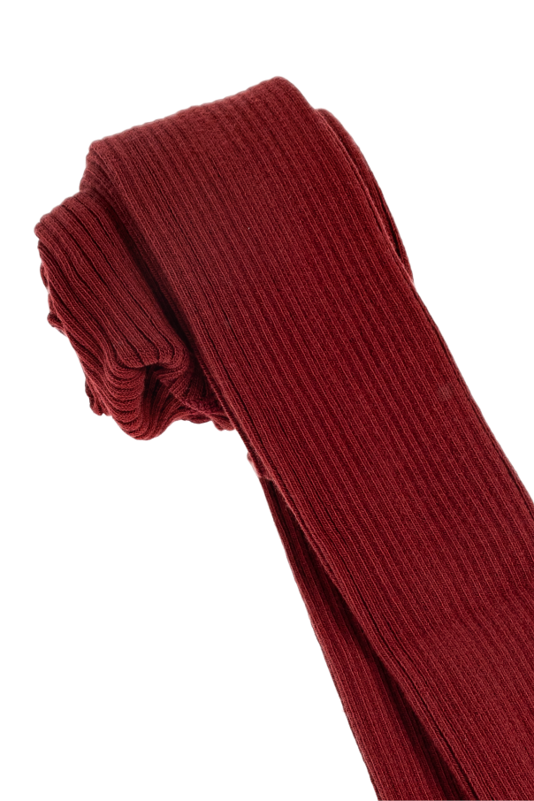 Bonpoint  Medias de algodón