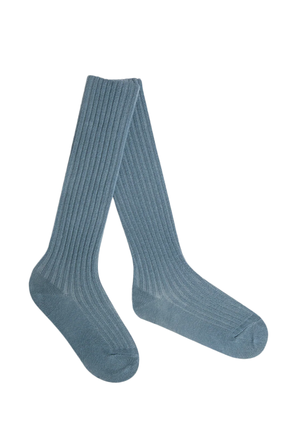 Cotton tights od Bonpoint 