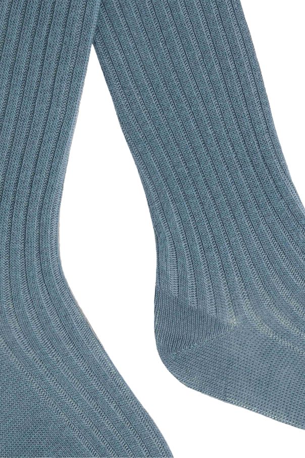 Bonpoint  Cotton tights