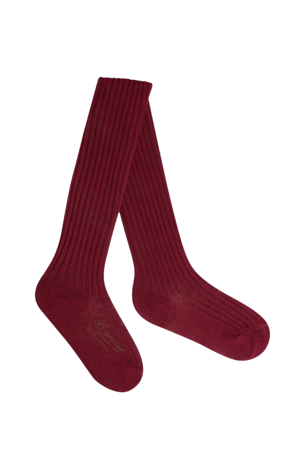 Cotton tights od Bonpoint 