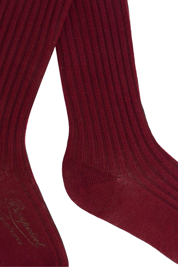 Bonpoint  Cotton tights