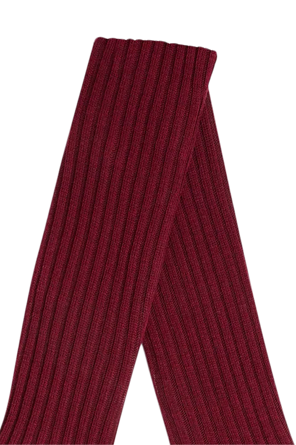 Bonpoint  Cotton tights