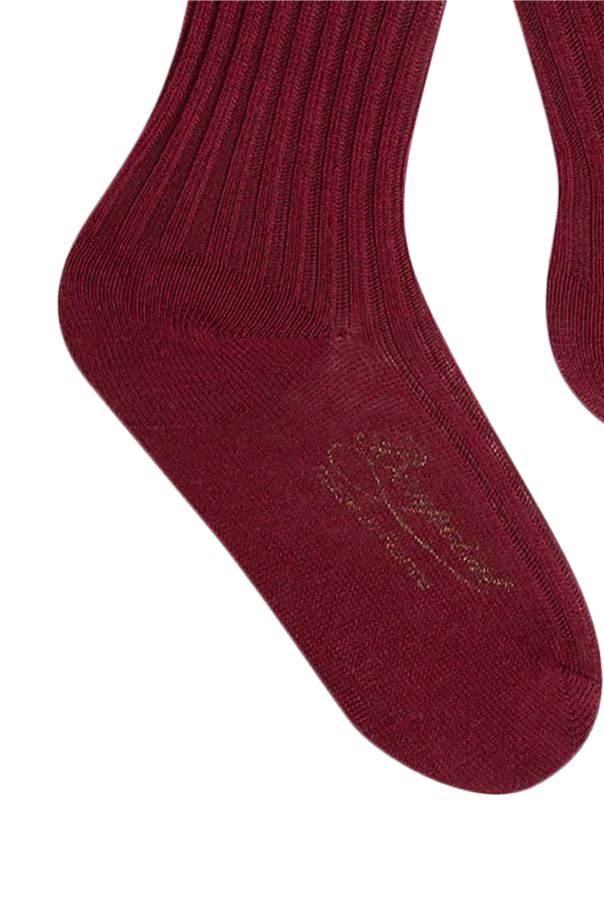 Bonpoint  Cotton tights