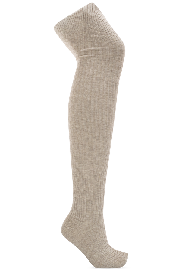 ‘Thomina’ tights od Bonpoint 