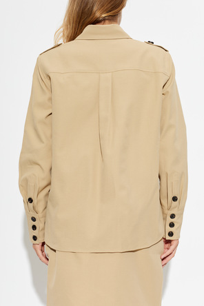 Baum Und Pferdgarten Camisa 'Meva'