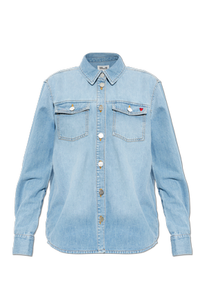 Melobu Denim Shirt