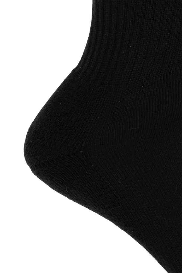 A BATHING APE® Socks with logo