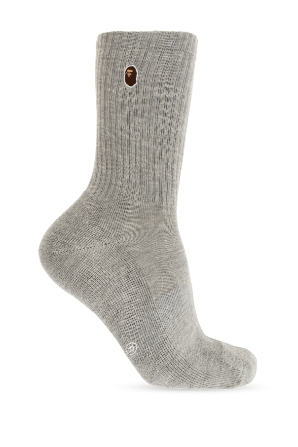 Socks with logo od A BATHING APE®