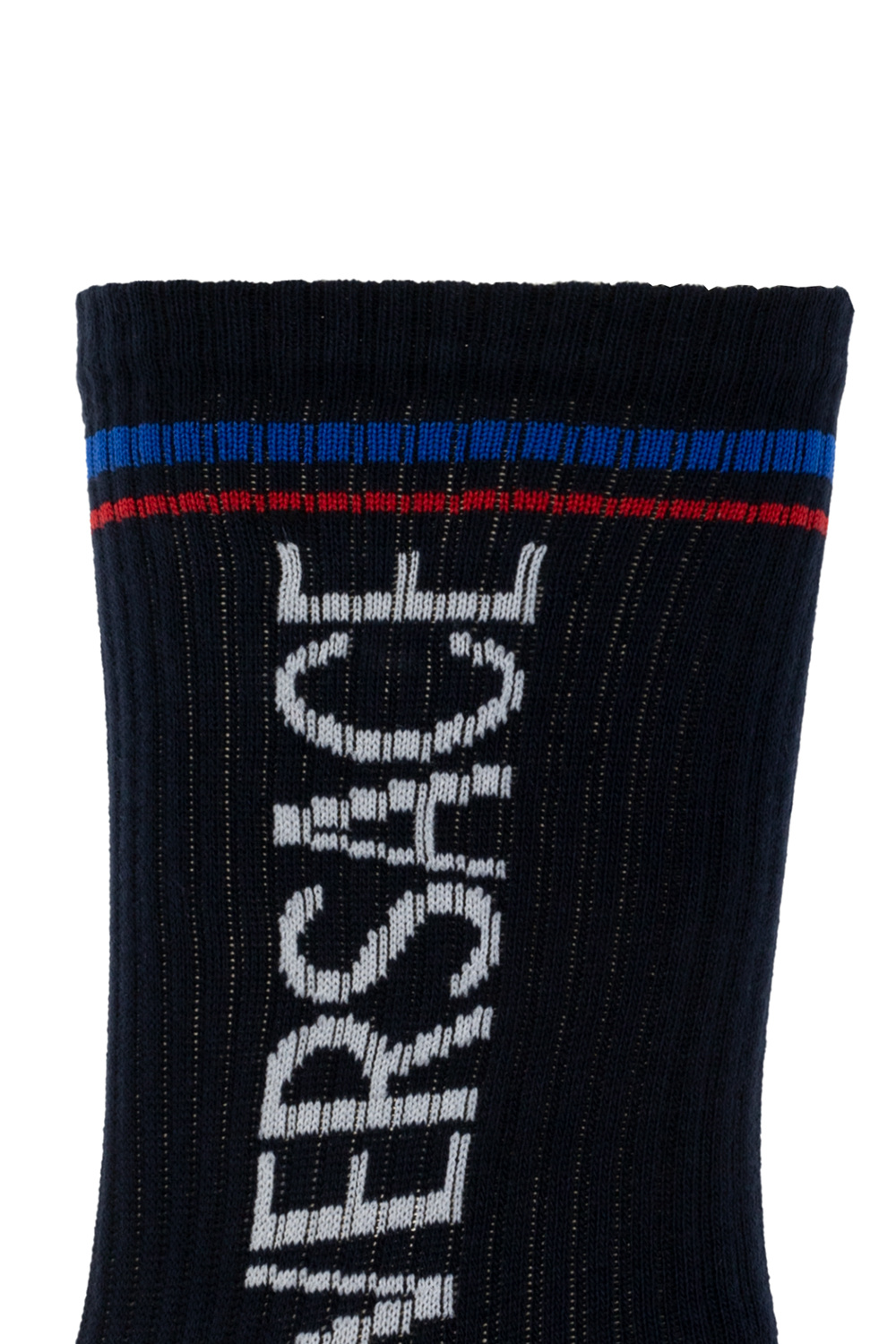 Versace Logo socks