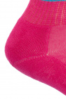 Versace Socks with logo