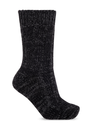 Calcetines de algodón