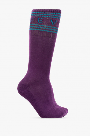 Socks with logo od Versace