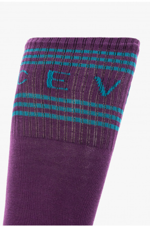 Socks with logo od Versace