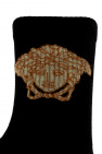 Versace Cotton socks