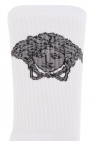 Versace Cotton socks