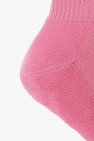Versace Socks with logo