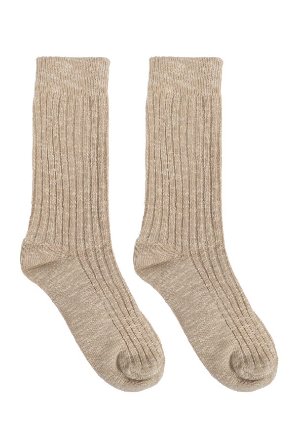 Birkenstock Cotton socks