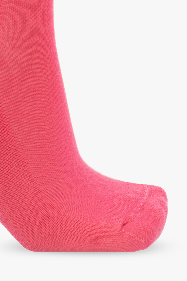 Versace Cotton socks