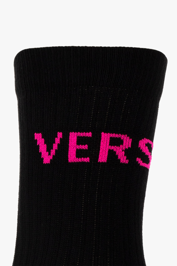 Versace Versace UNDERWEAR/SOCKS socks MEN