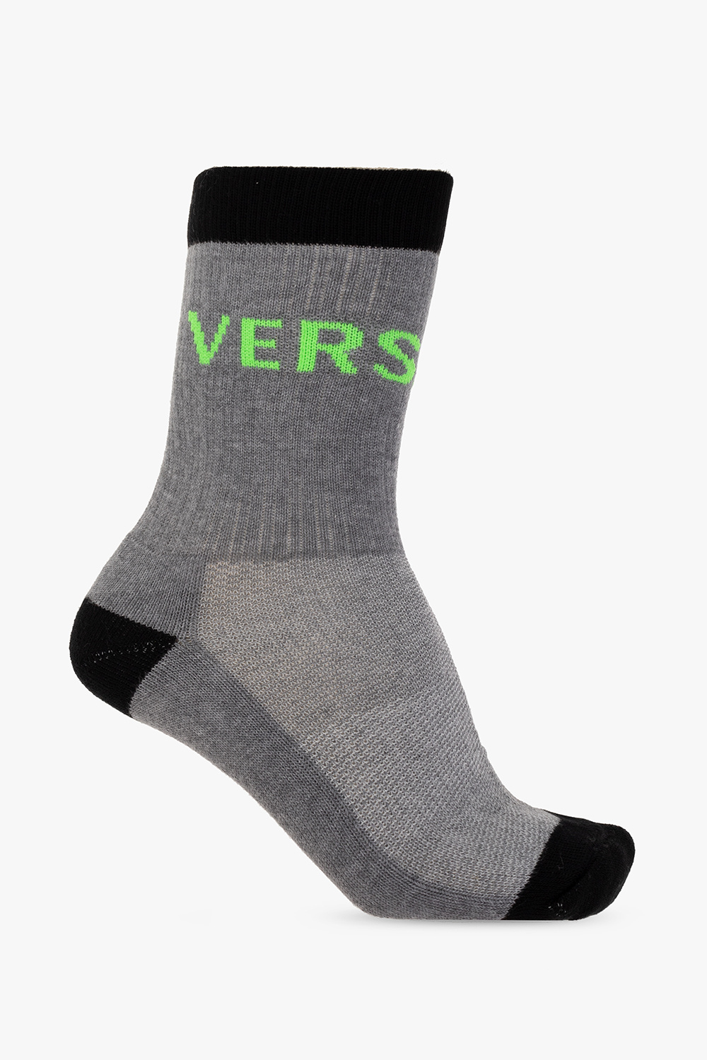 Versace Socks with logo