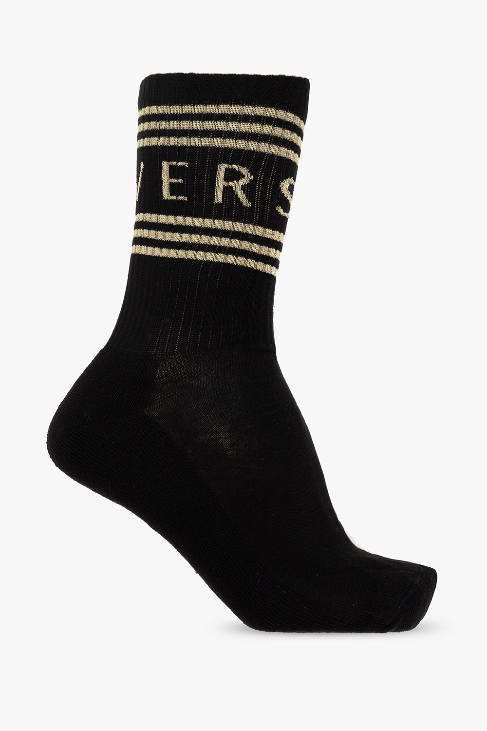 Versace Socks with logo