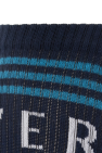 Versace Socks with logo