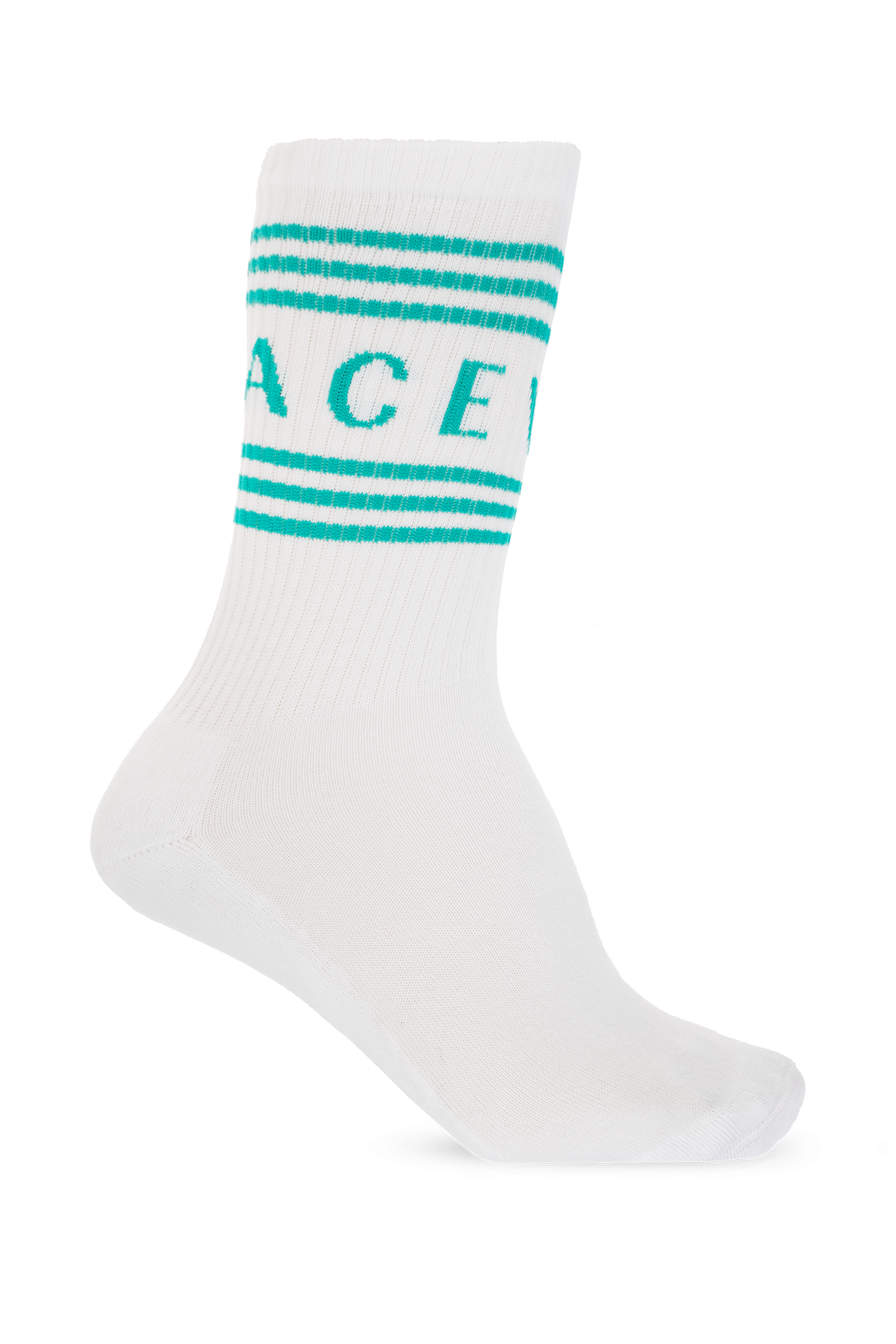 Versace Socks with logo