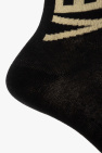 Versace Socks with logo