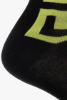 Versace Cotton socks