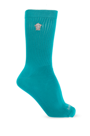 Cotton socks